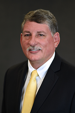 Jim Sutrick