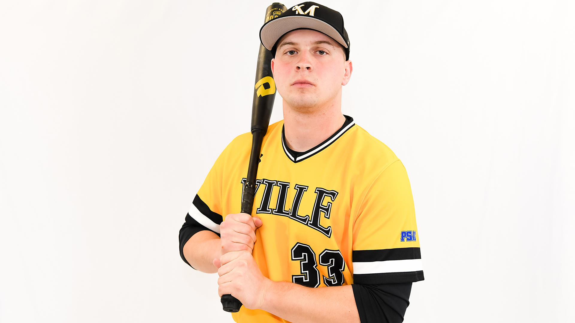 Cole Miller Baseball Millersville