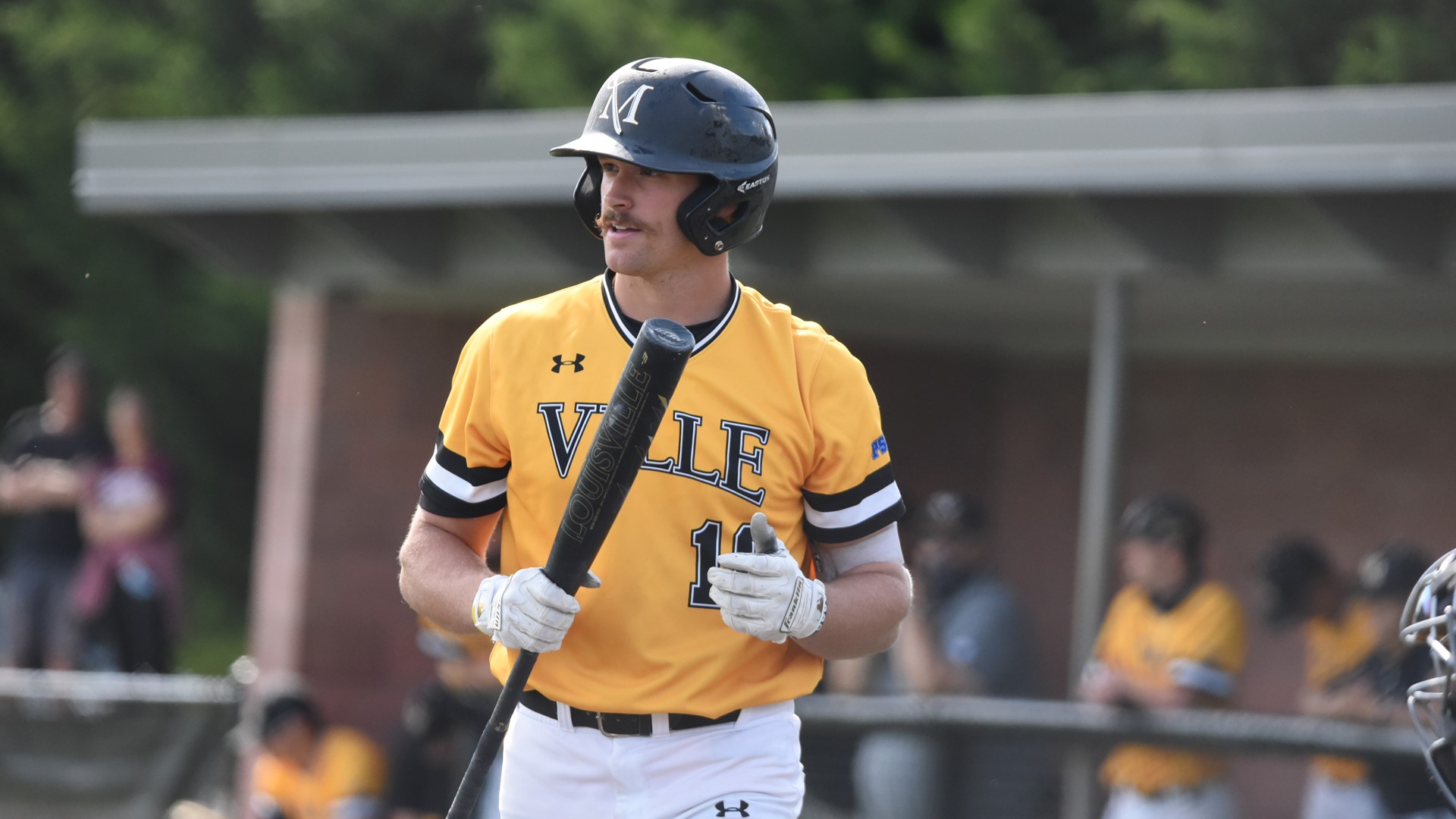 Mark Miller Baseball Millersville