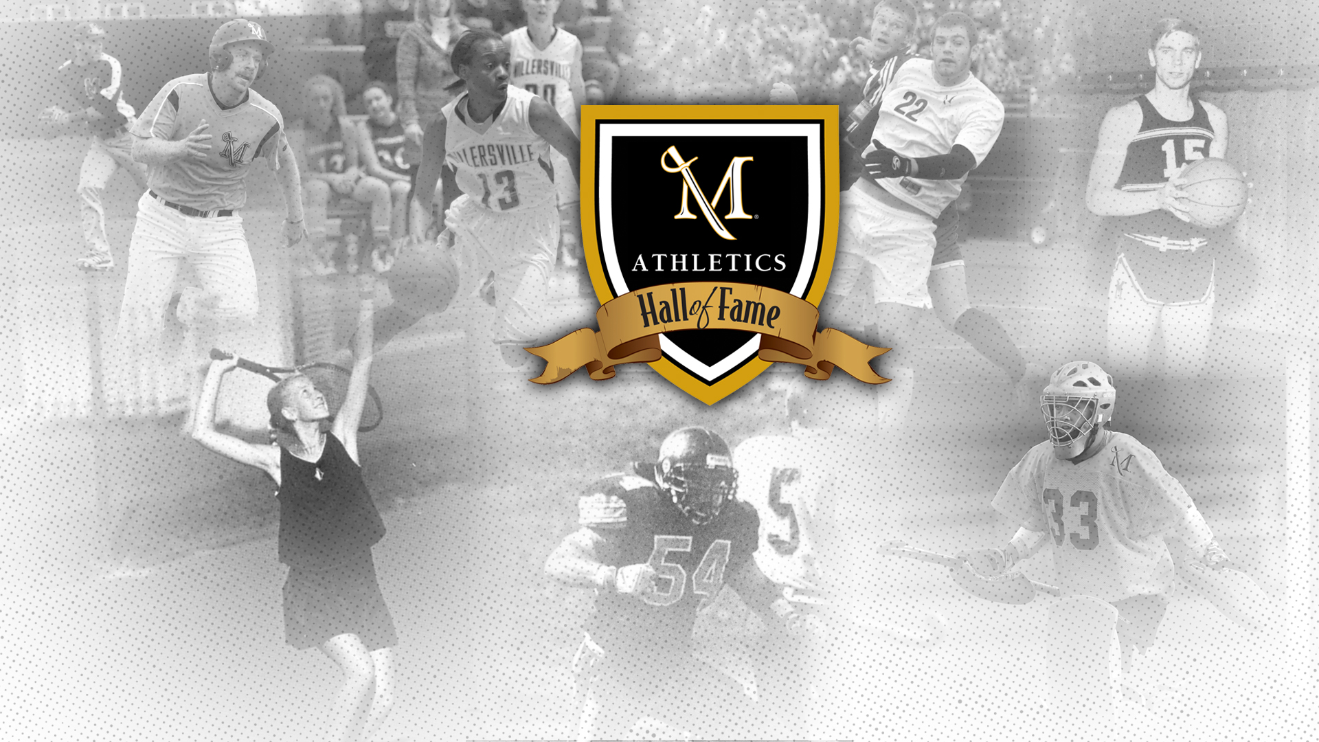 Millersville Athletics Hall of Fame