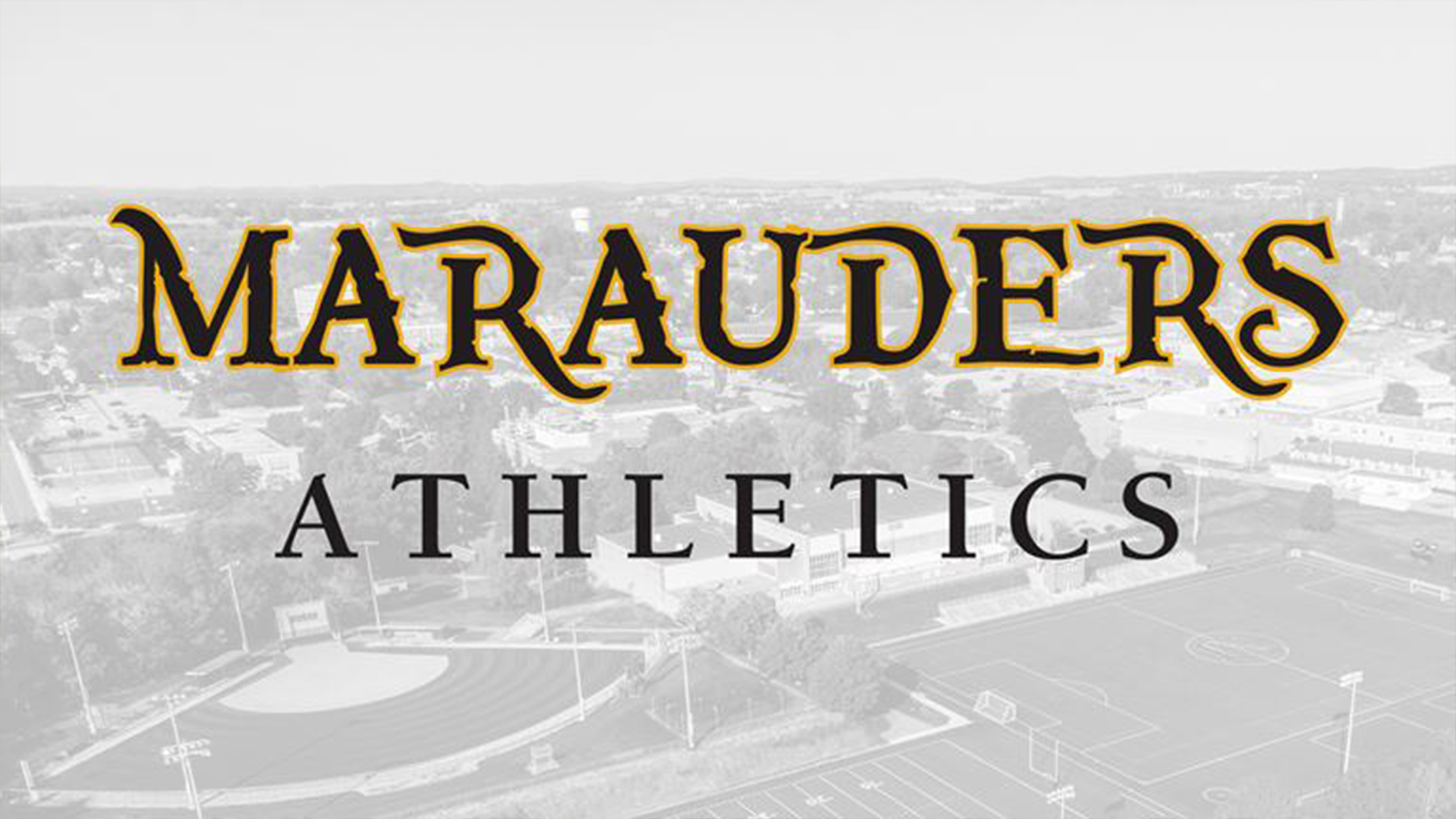 Marauder Athletics