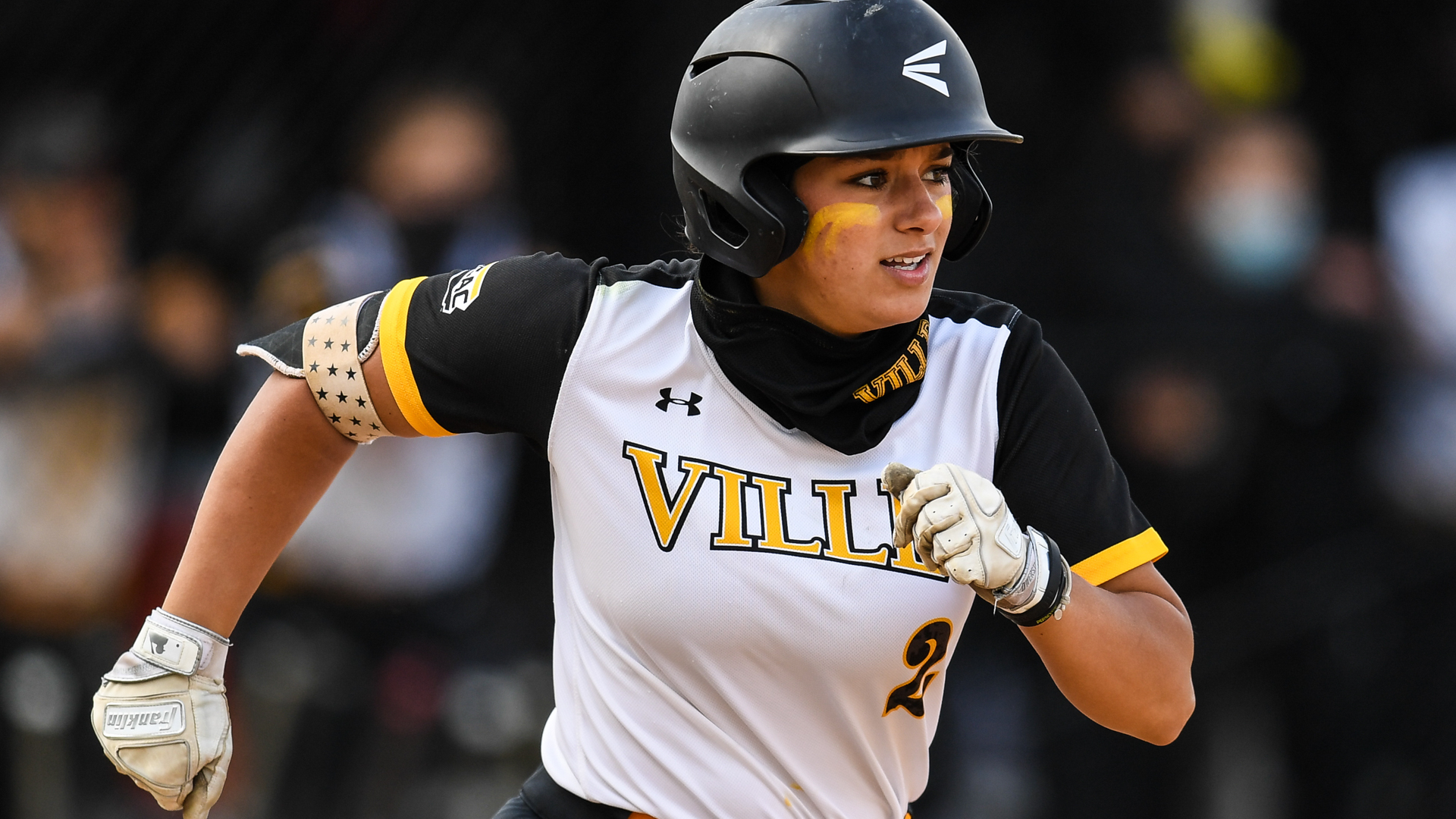 Aleese Angelo Softball Millersville