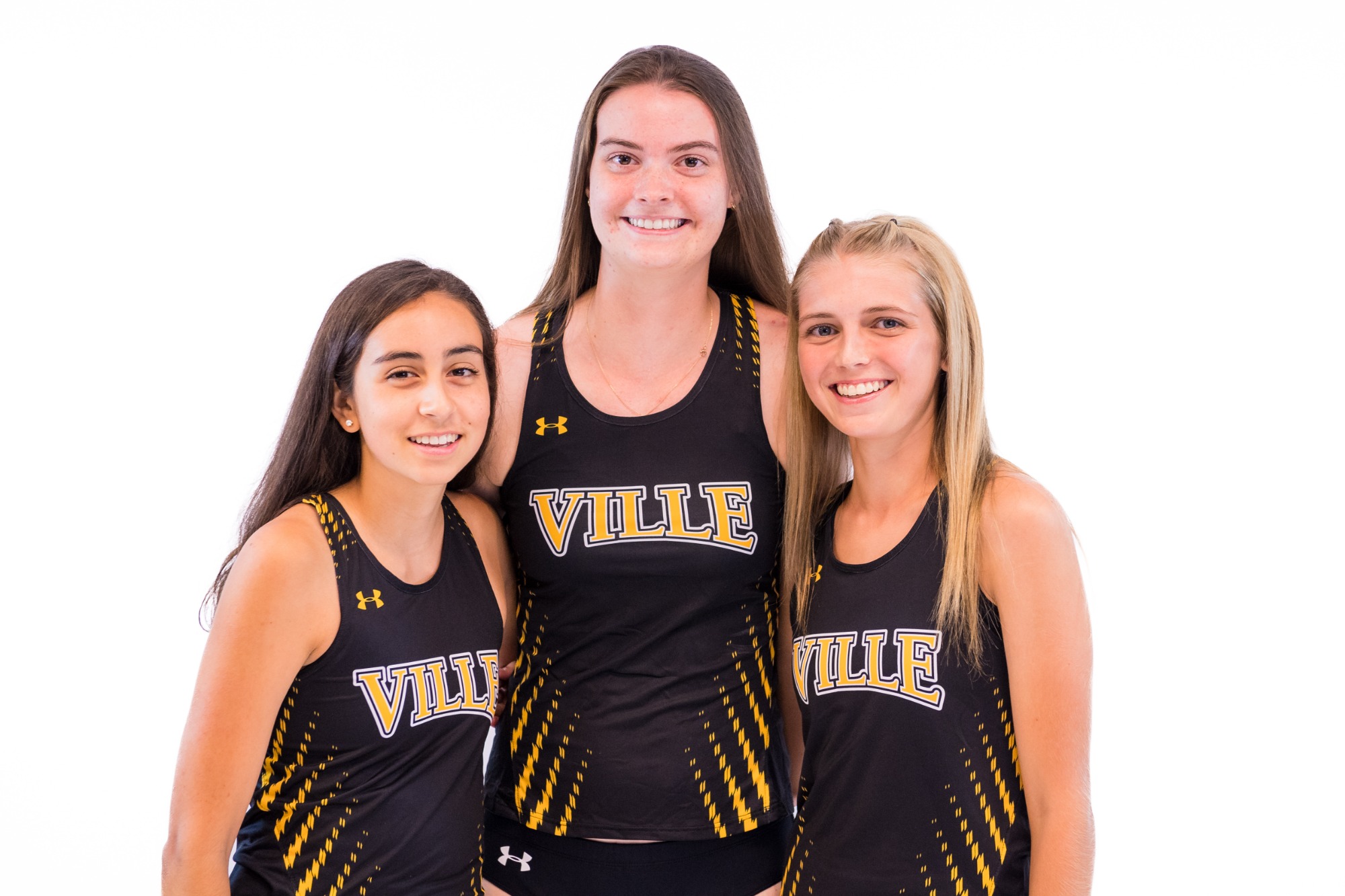 Abbey Sullivan Women's Cross Country Millersville