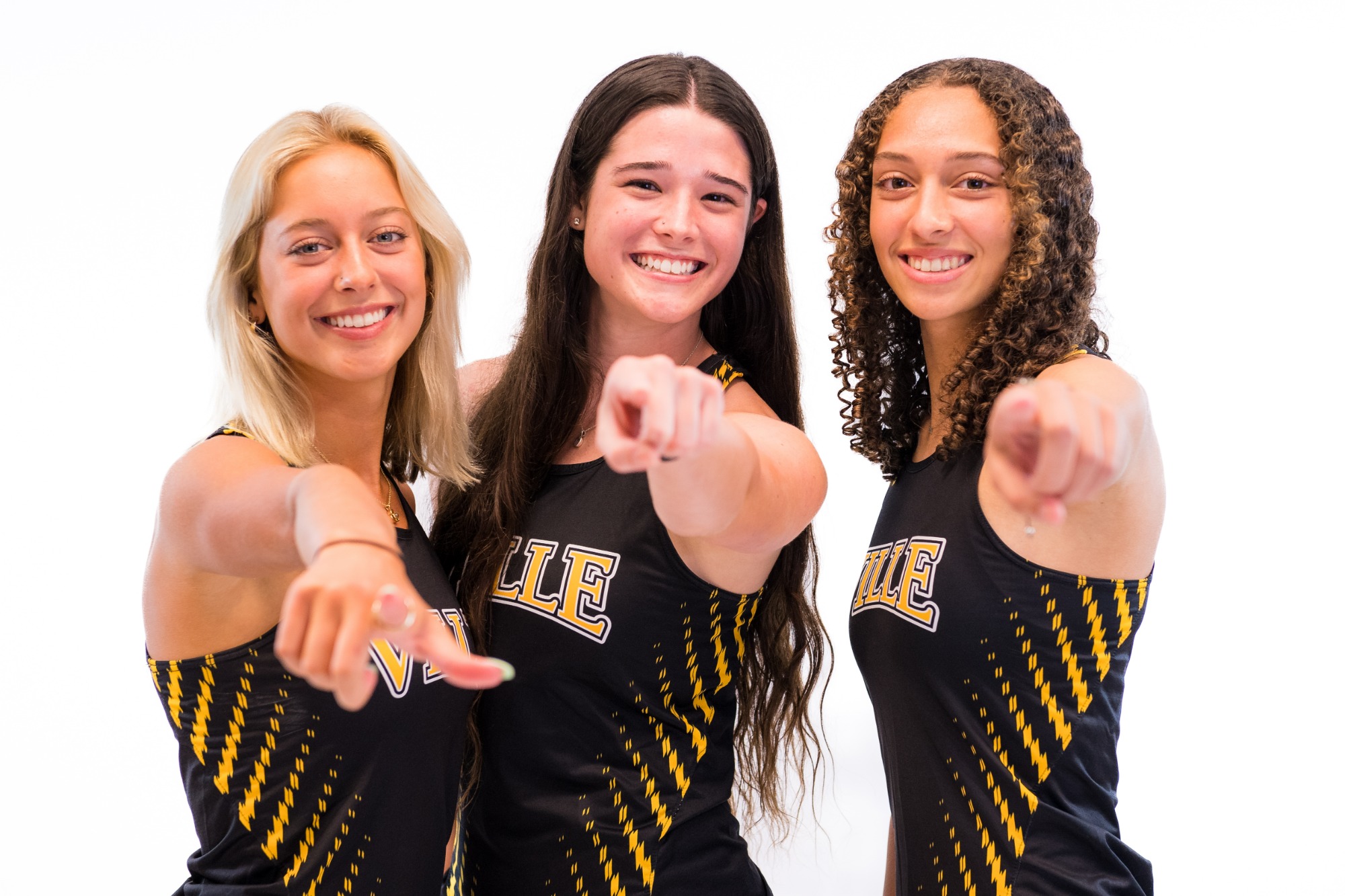 Ashlyn Hickey Women's Cross Country Millersville