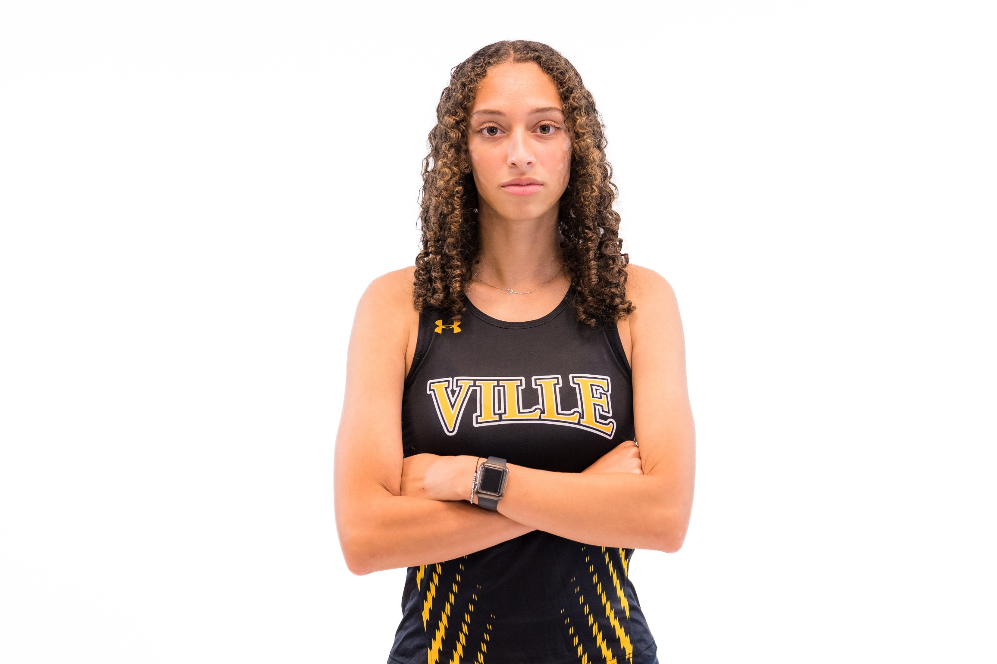 Aubrey Sydnor Women's Cross Country Millersville