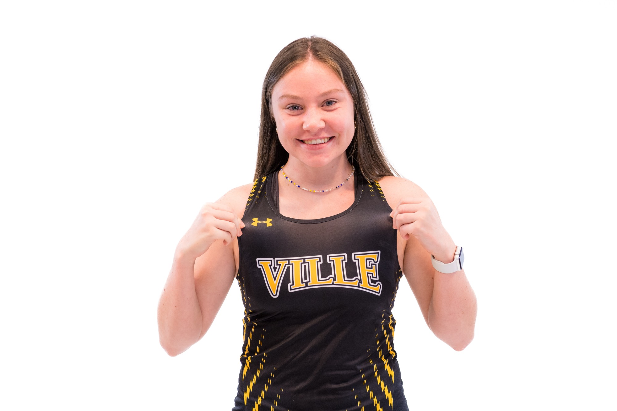 Olivia Sunderland Women's Cross Country Millersville