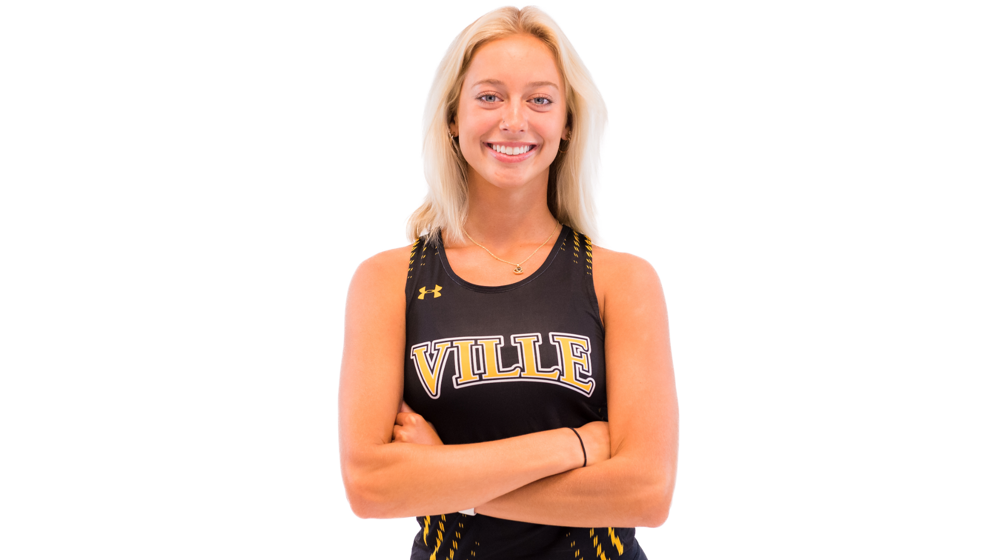 Lindsay Solderitch Women's Cross Country Millersville