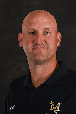 Casey Stitzel