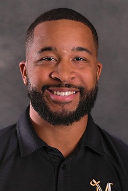 Dexter Harris