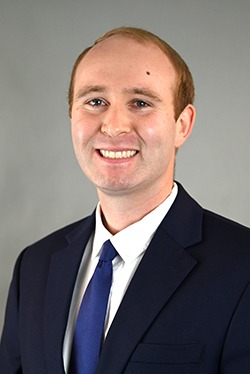 Evan Anthony