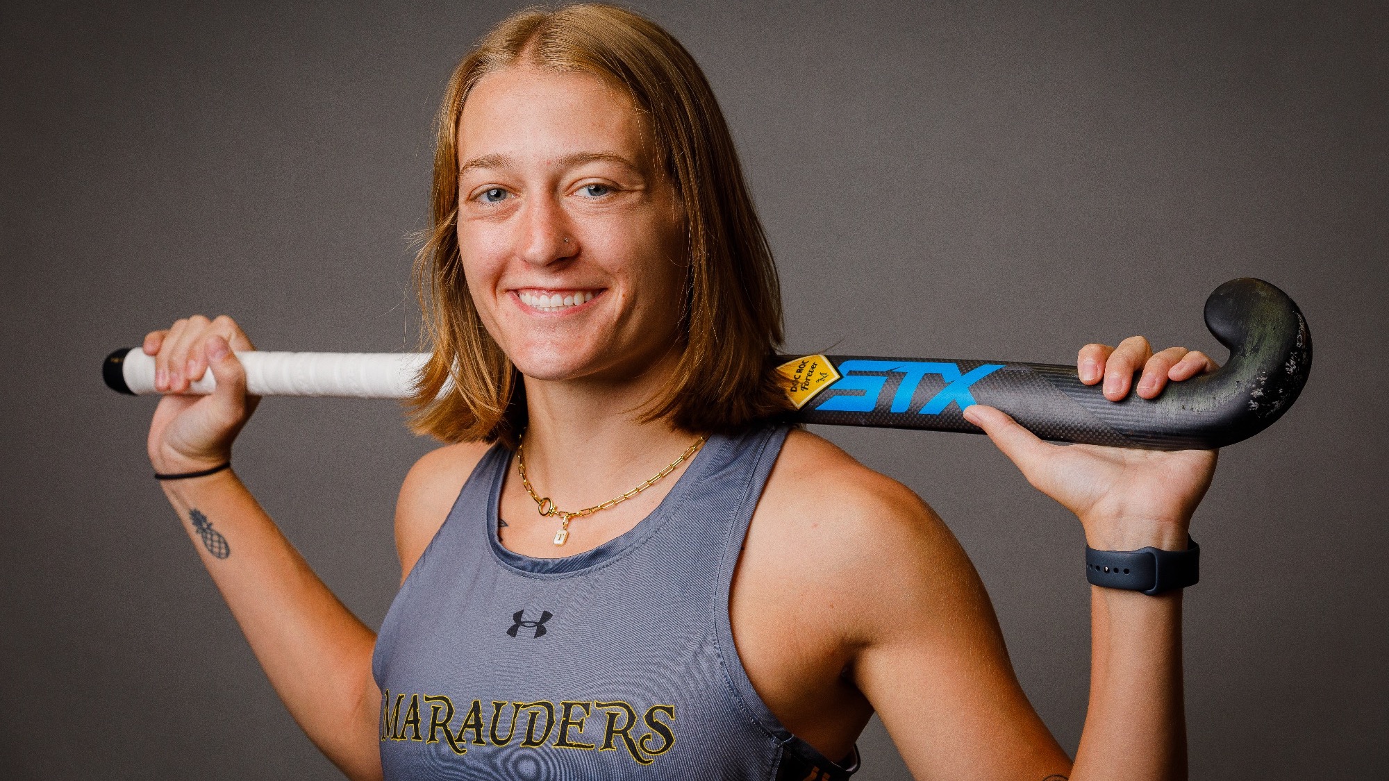 Taylor Geisel Field Hockey Millersville