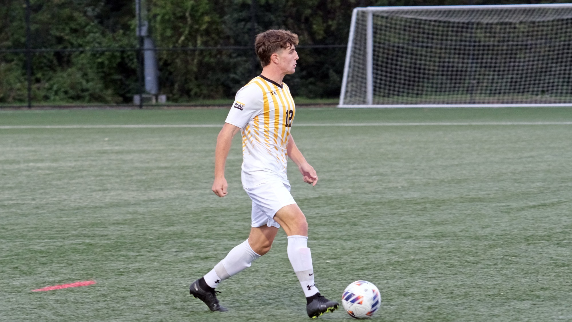 Millersville men's soccer ties with Bloomsburg Millersville