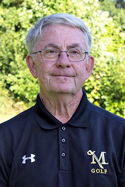 Scott Vandegrift