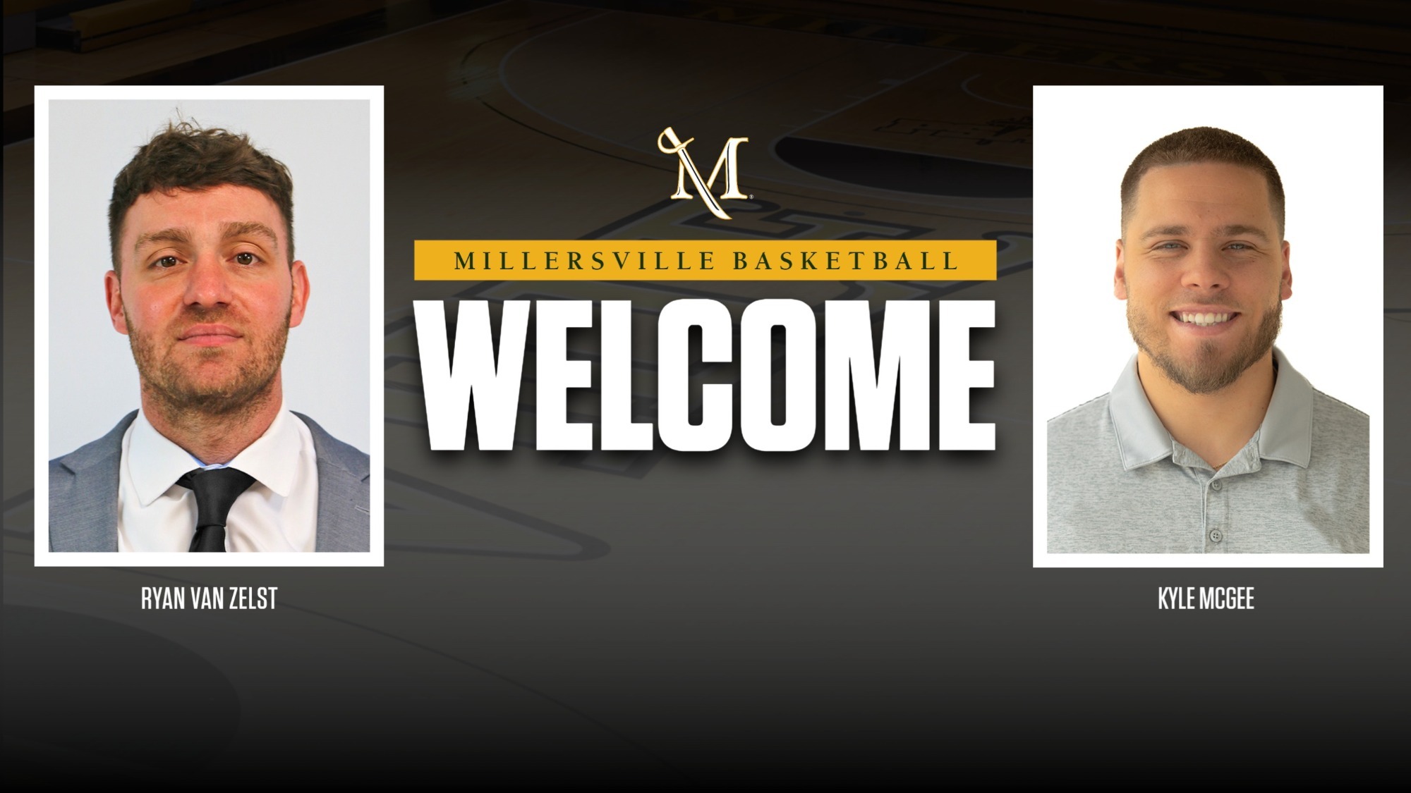 Millersville men's basketball picked third in PSAC East Preseason Poll