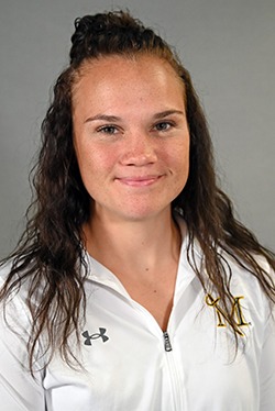 Erica Metz