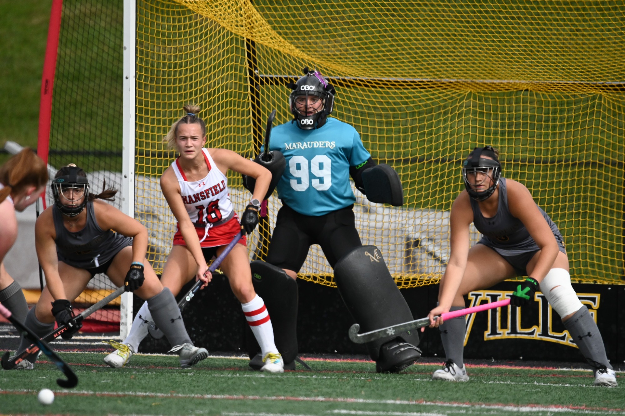 FH vs. Mansfield