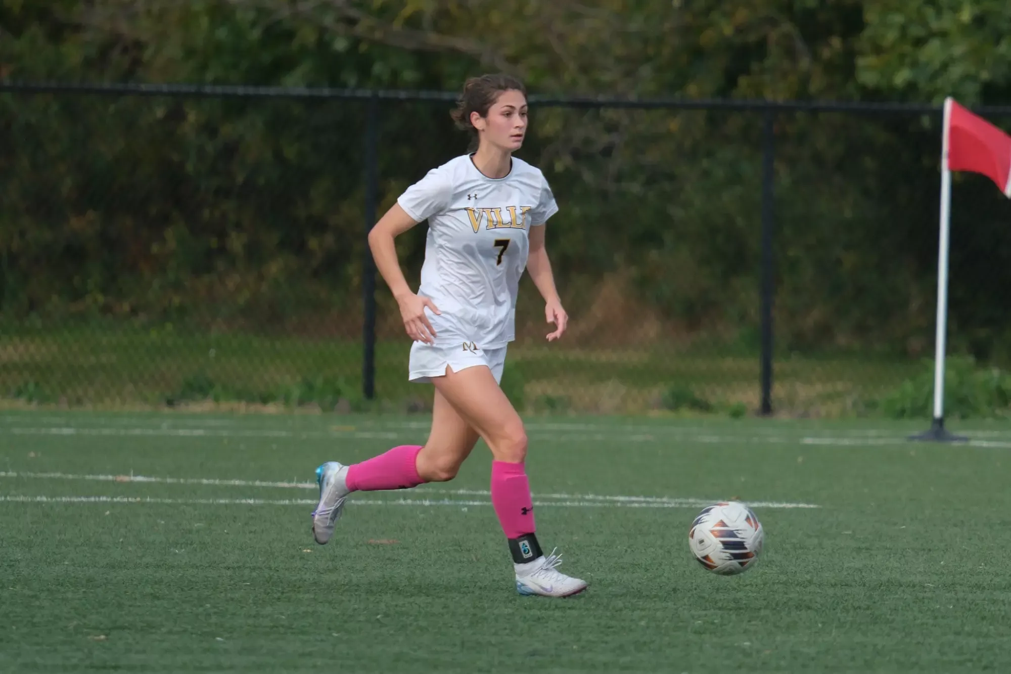 WSOC vs. Shippensburg