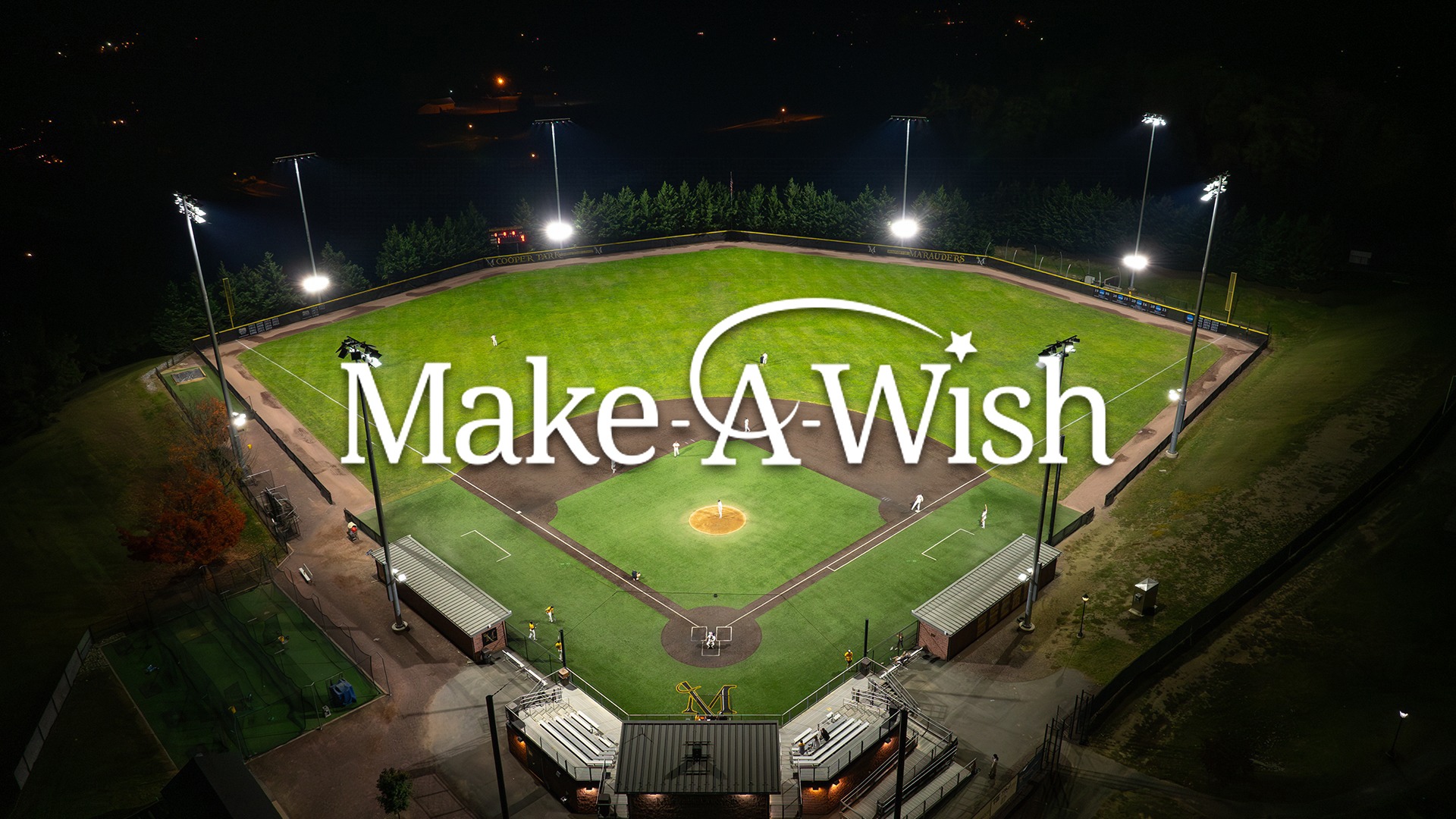 Make-A-Wish