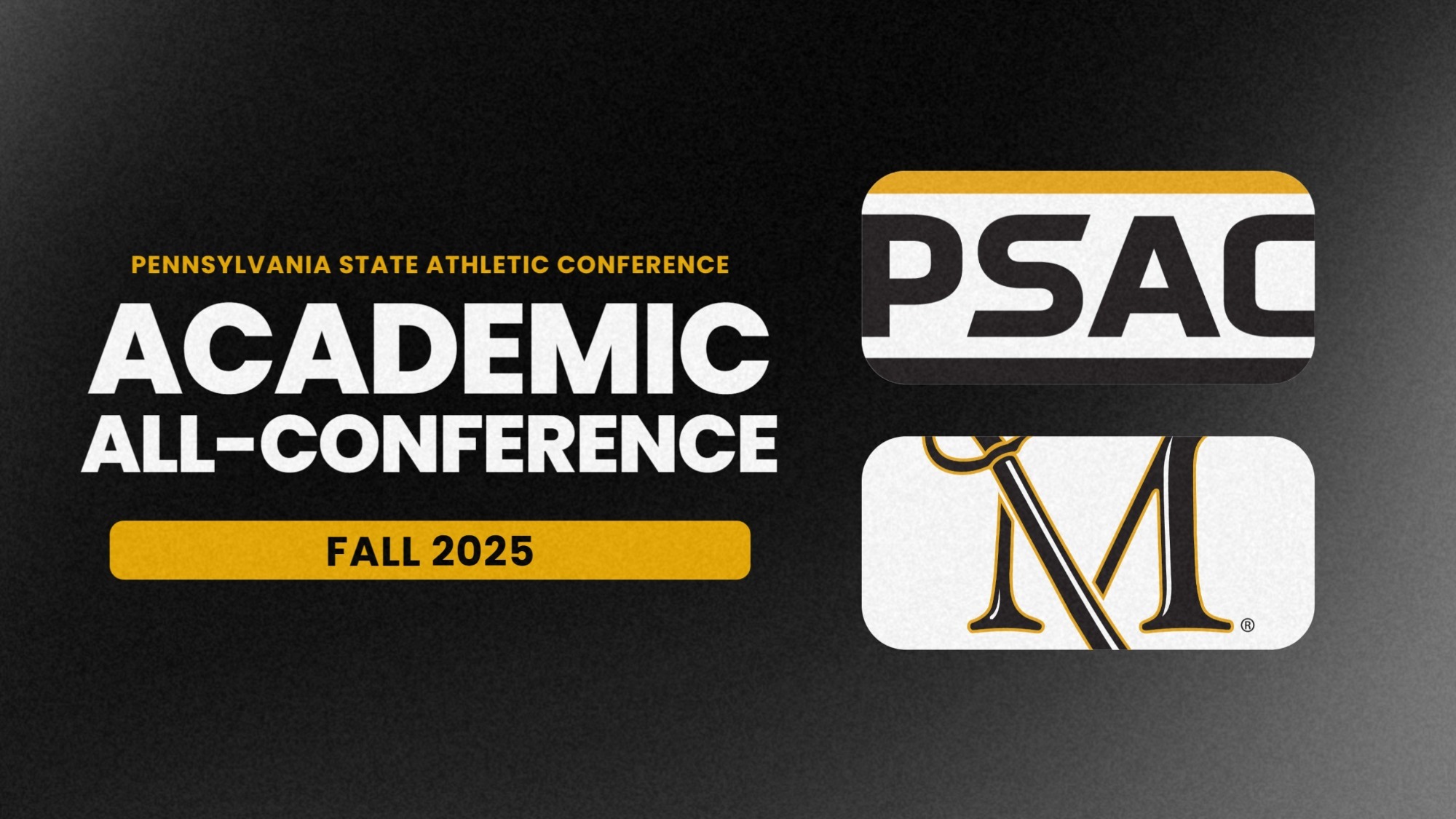 Academic All-Conference