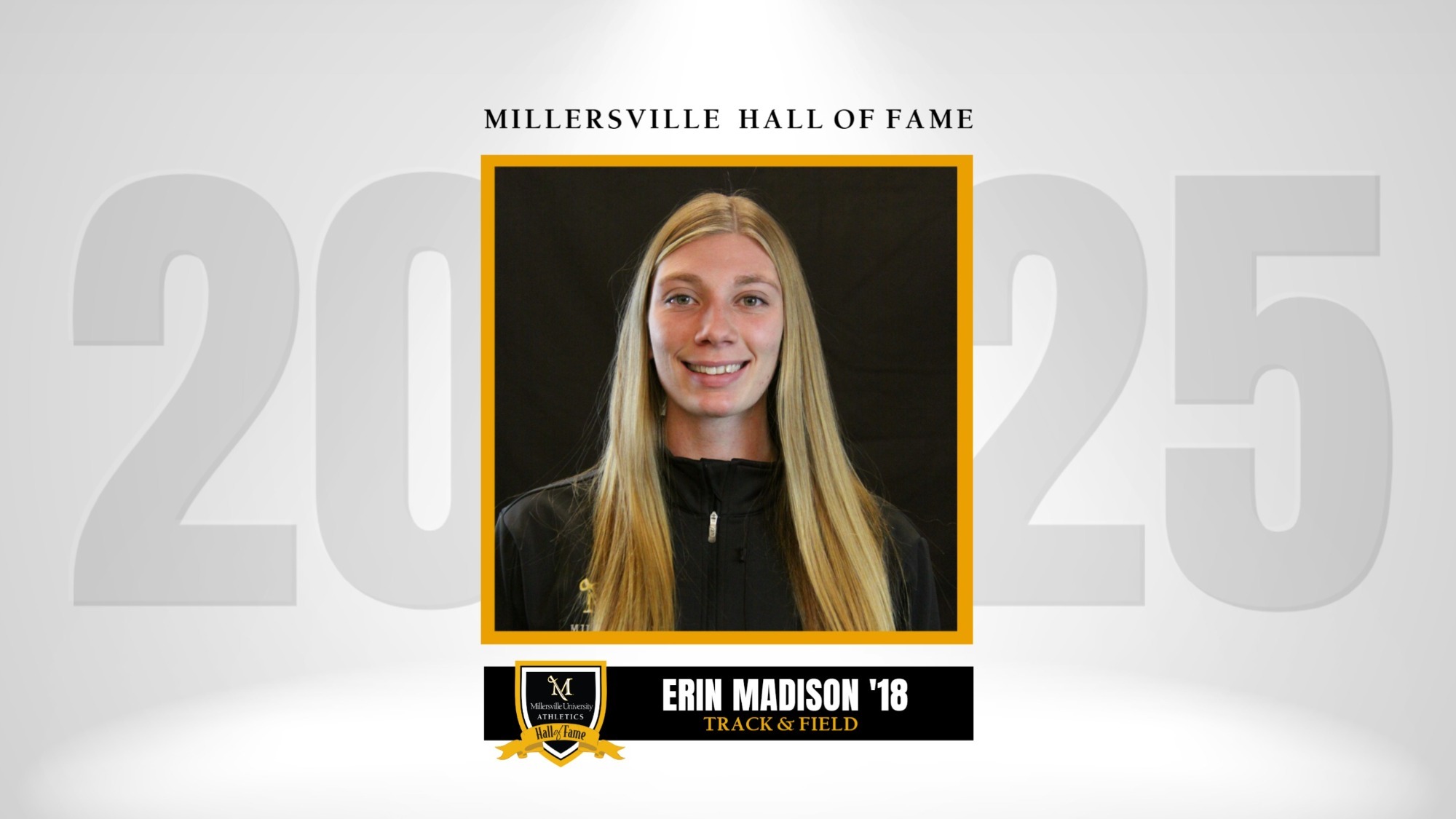 'Ville track and field places five on CSC Academic All-District Teams ...