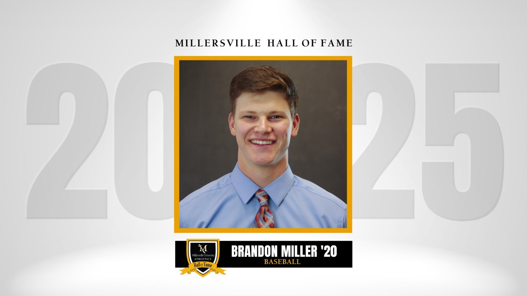 Brandon Miller