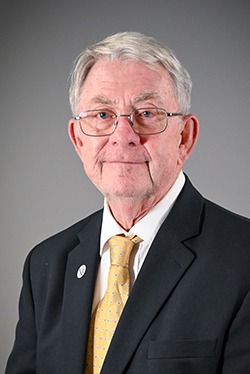 Scott Vandegrift