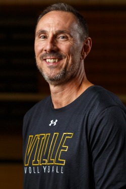 Greg Cassel