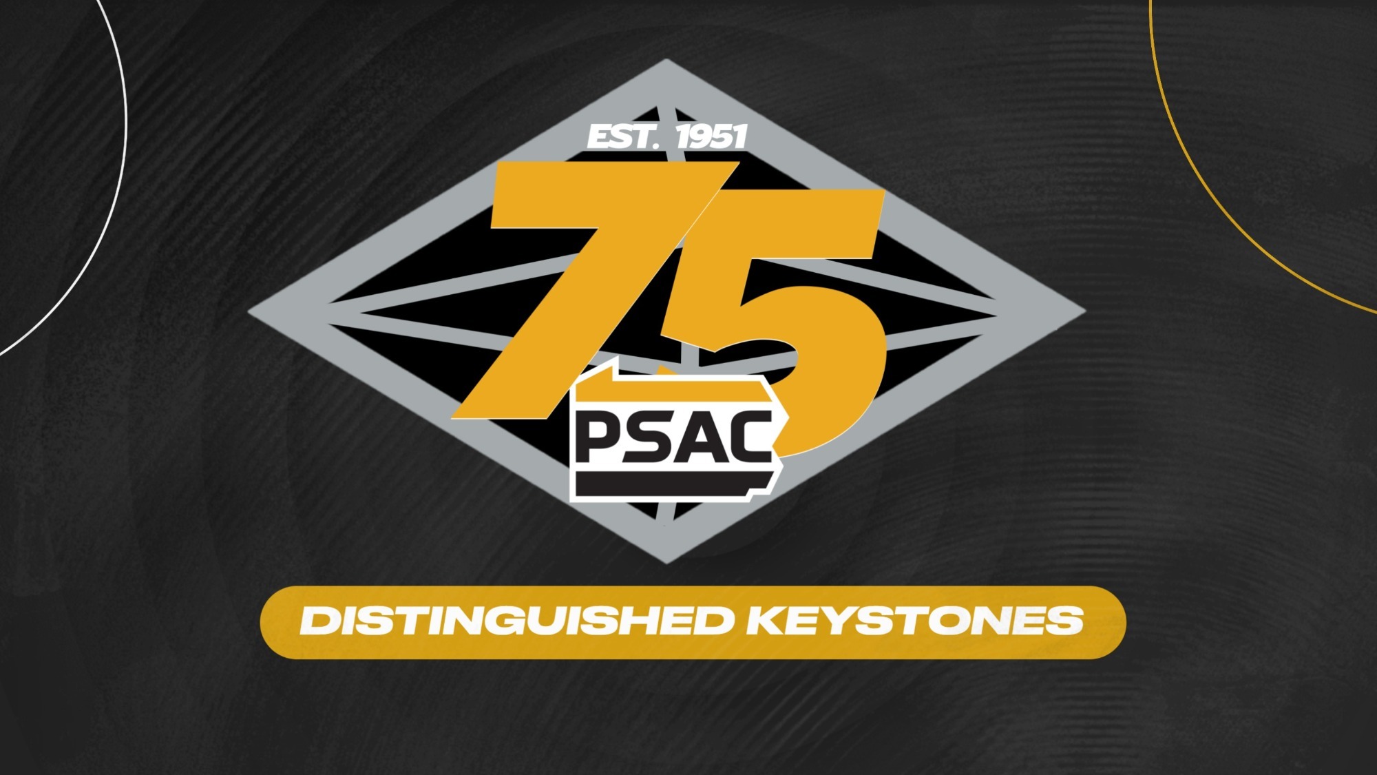 Distinguished Keystones