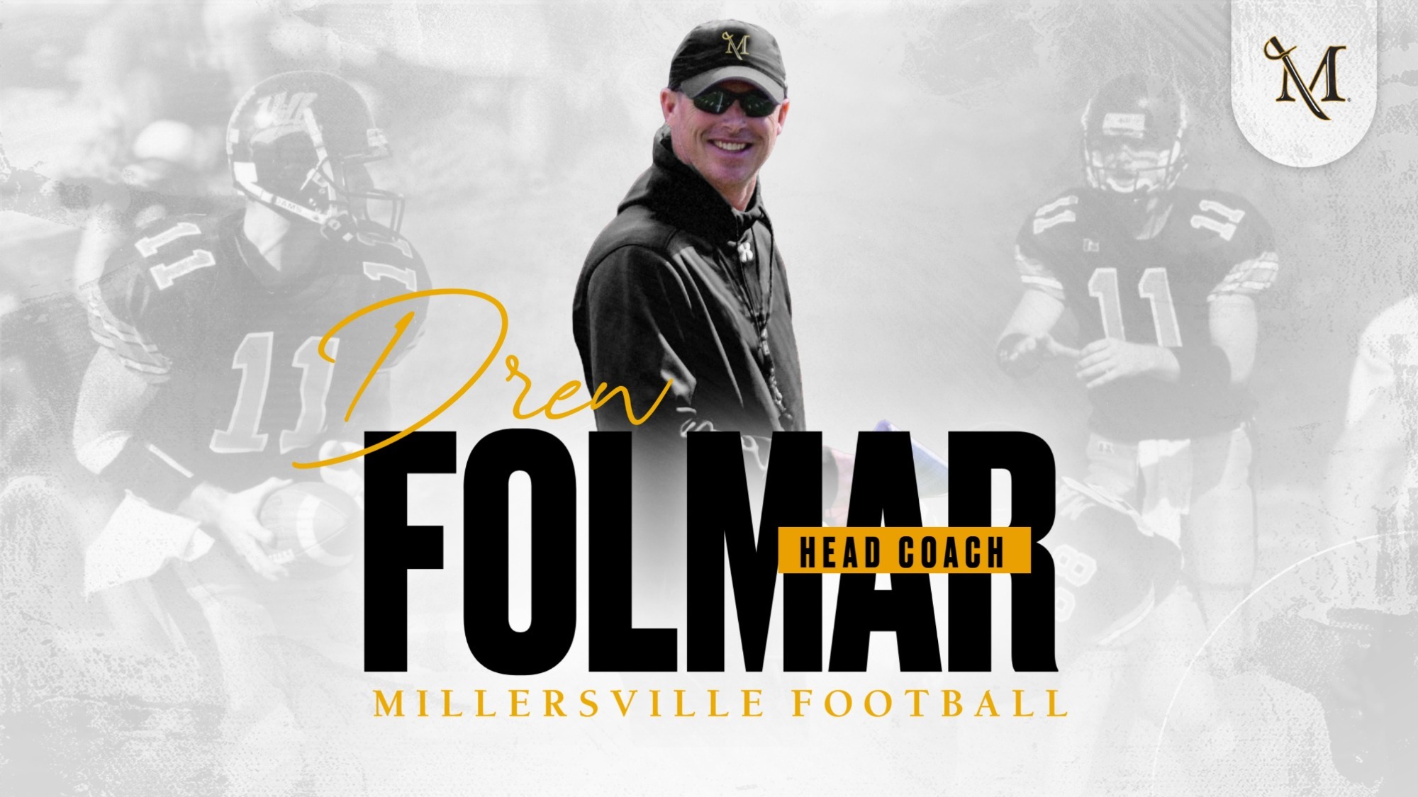 Drew Folmar