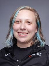 Brianna Rickert