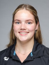 Hanne te Velthuis