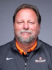 Tim Barr