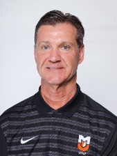 Tony Wallingford