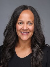 Tori Mingo