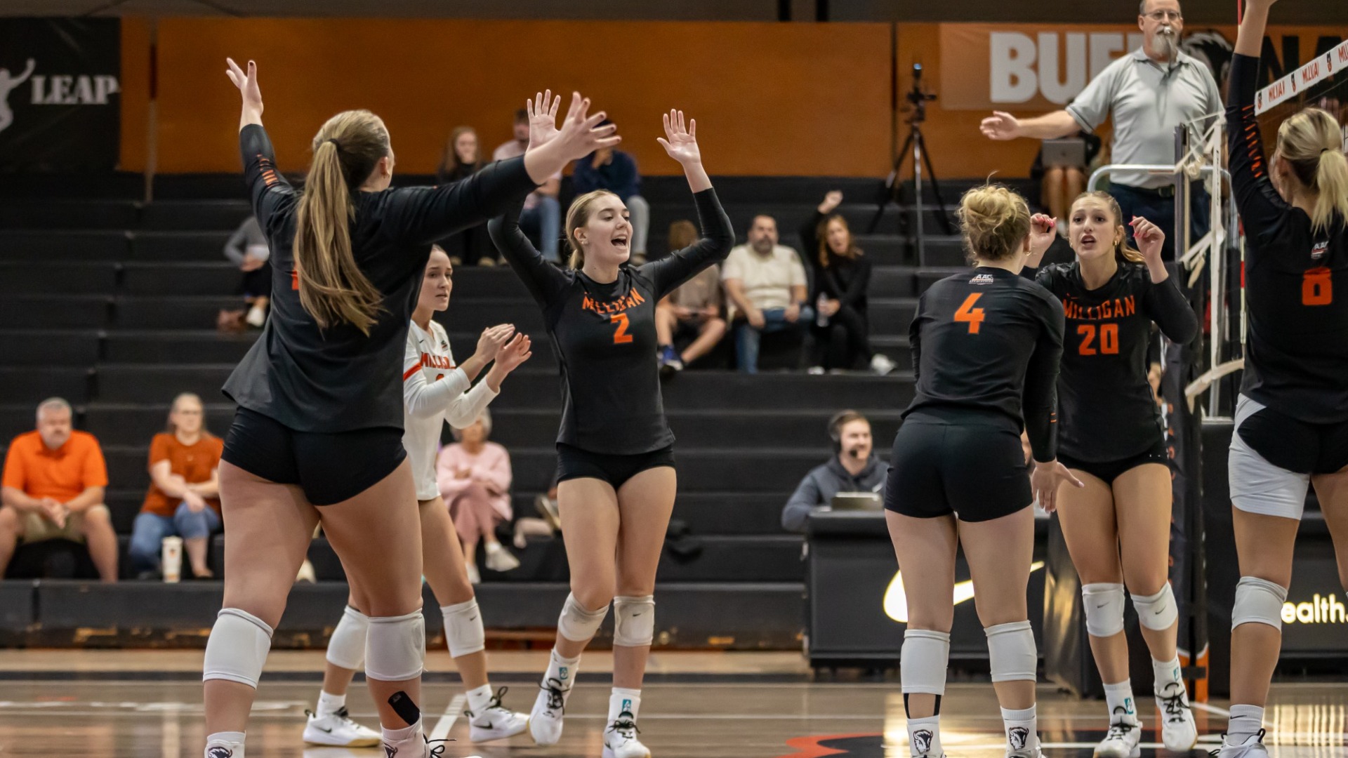 Team Recap Photo WVB CC 26
