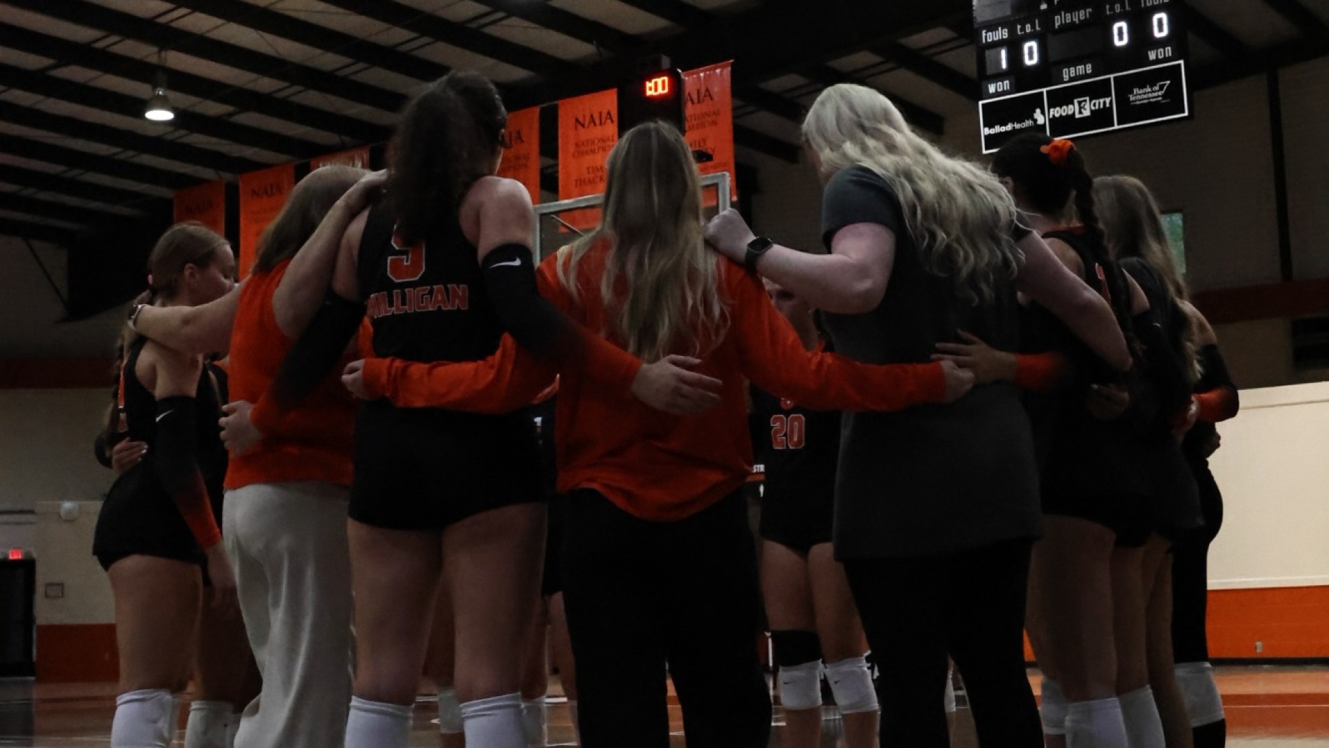 WVB Team Recap Photo CIU 26