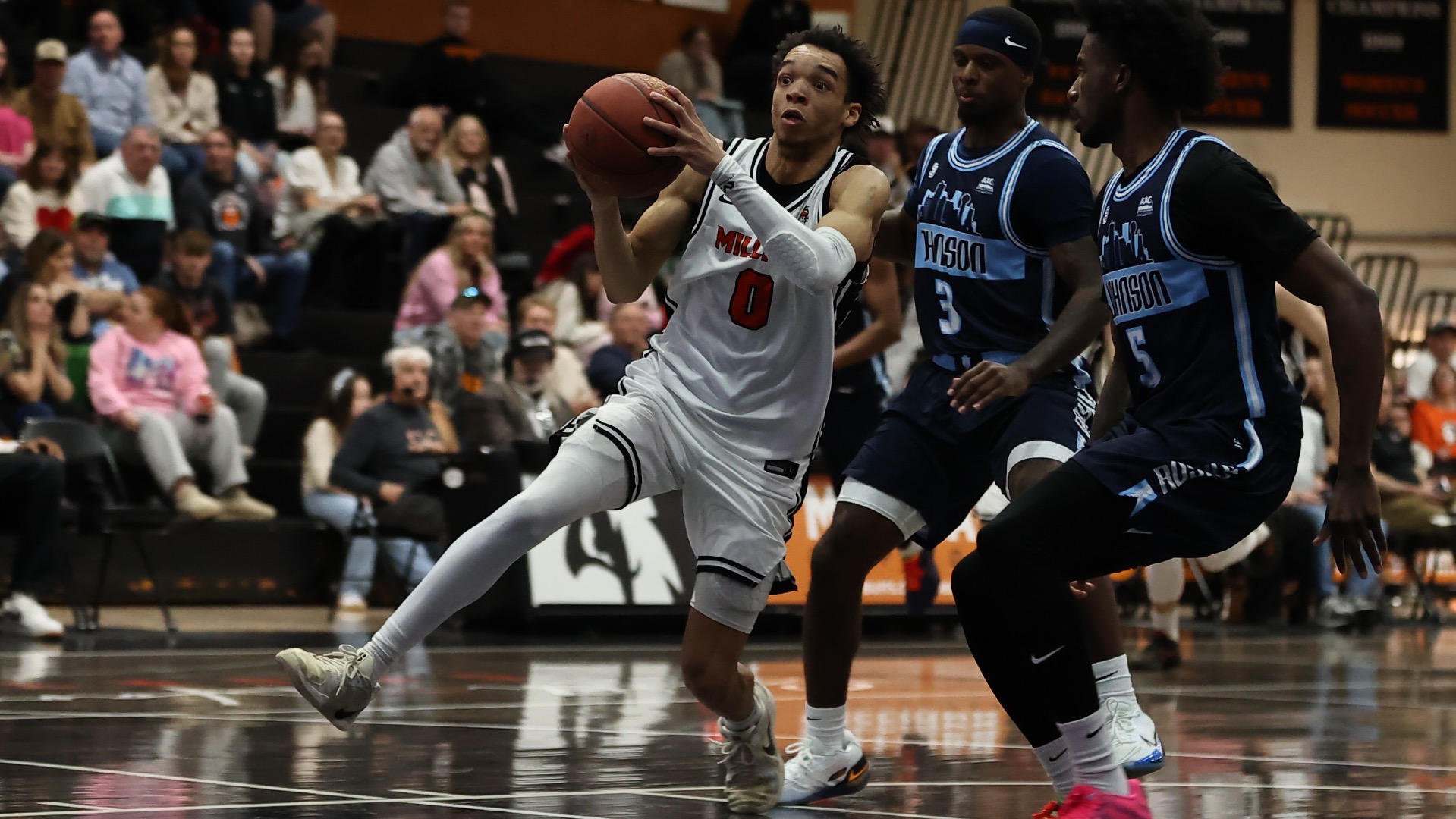 ElijahBredwoodTWU26ScoringRecord