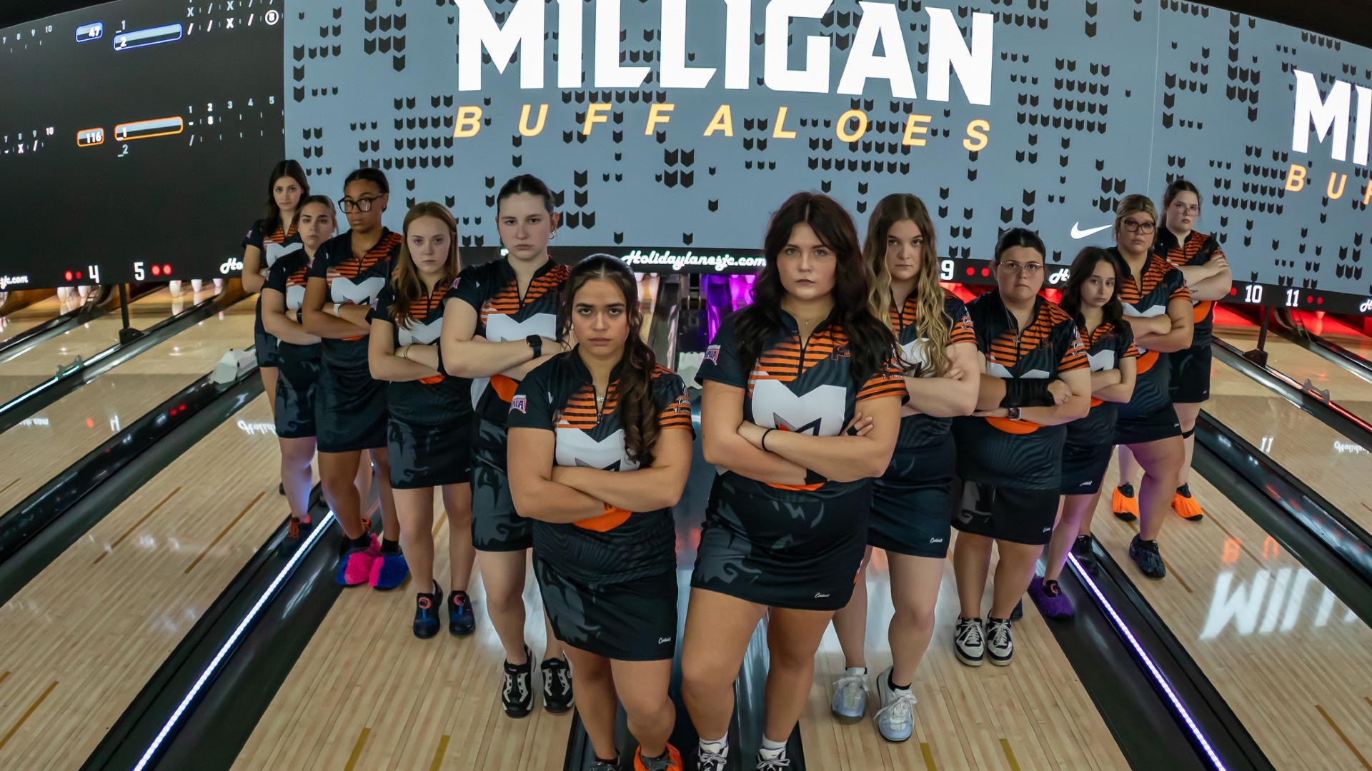 ISC Sectionals Recap