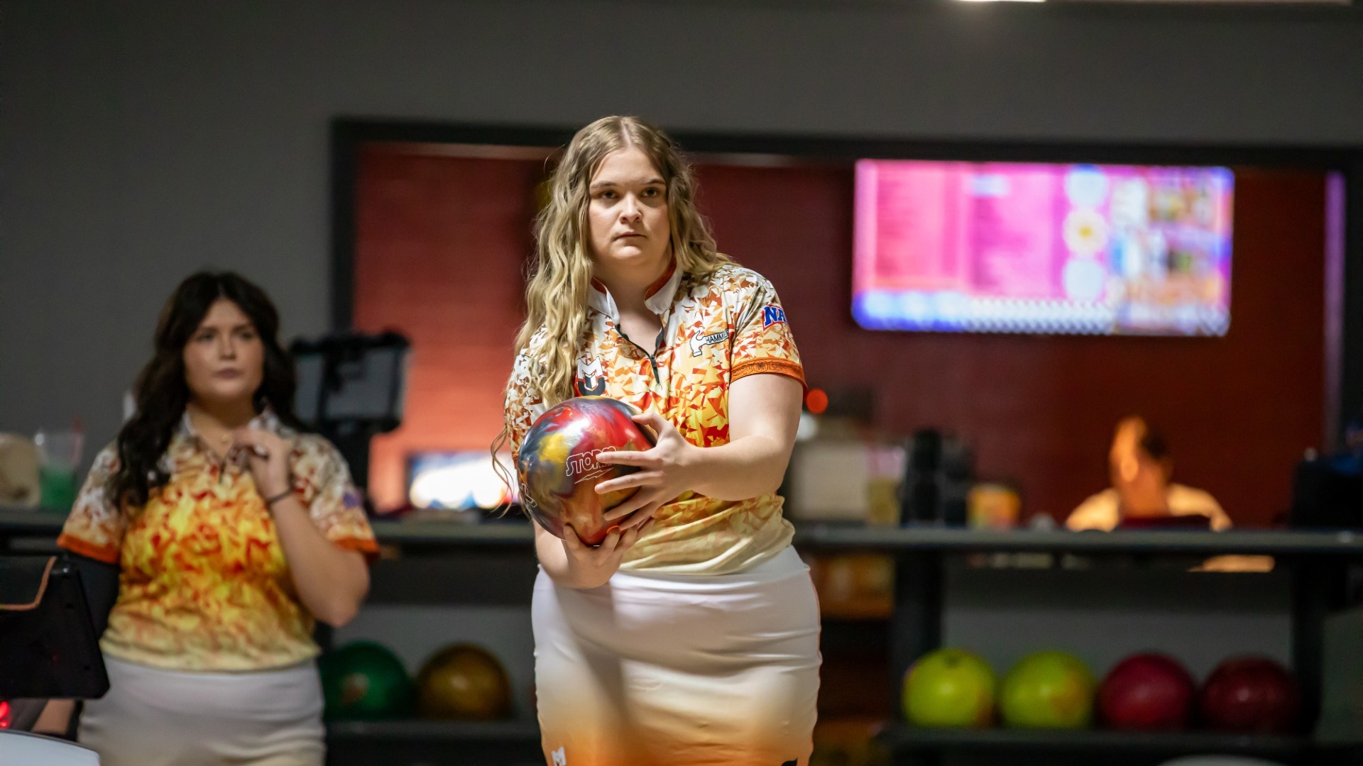Womens Bowling NAIA Recap