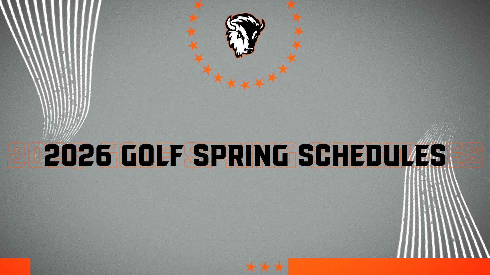 26GOLFSpringScheduleReleases