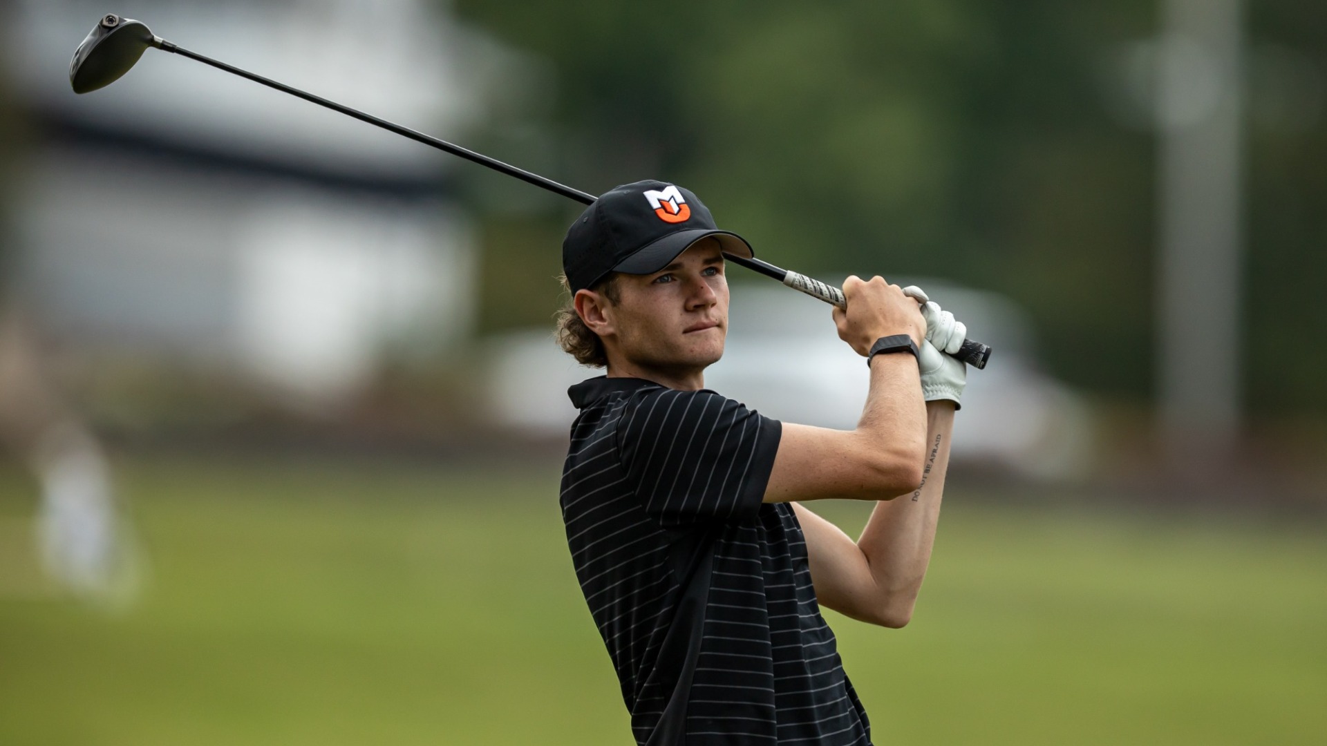 Mens Golf Recap Koala Classic