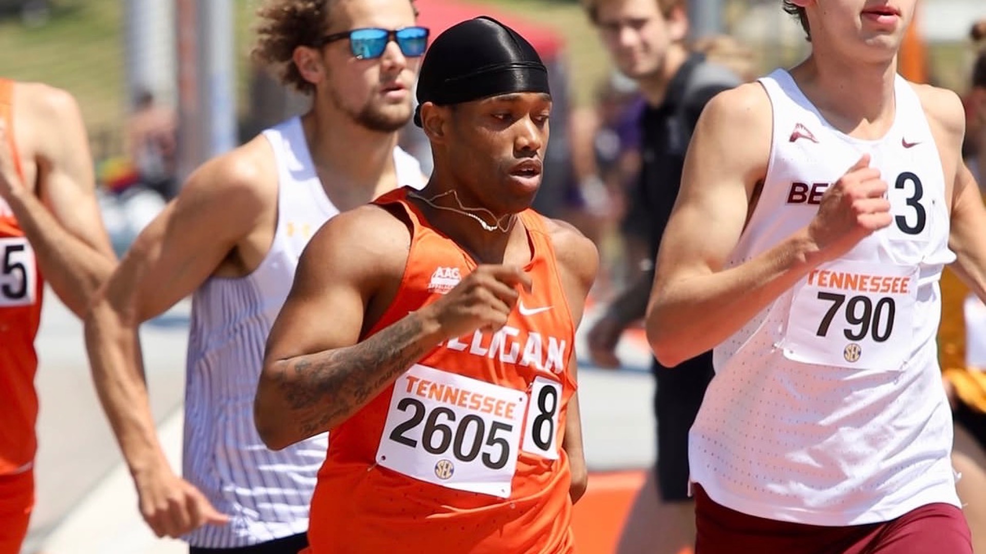 LuisPeraltaTNInviteDayTwo