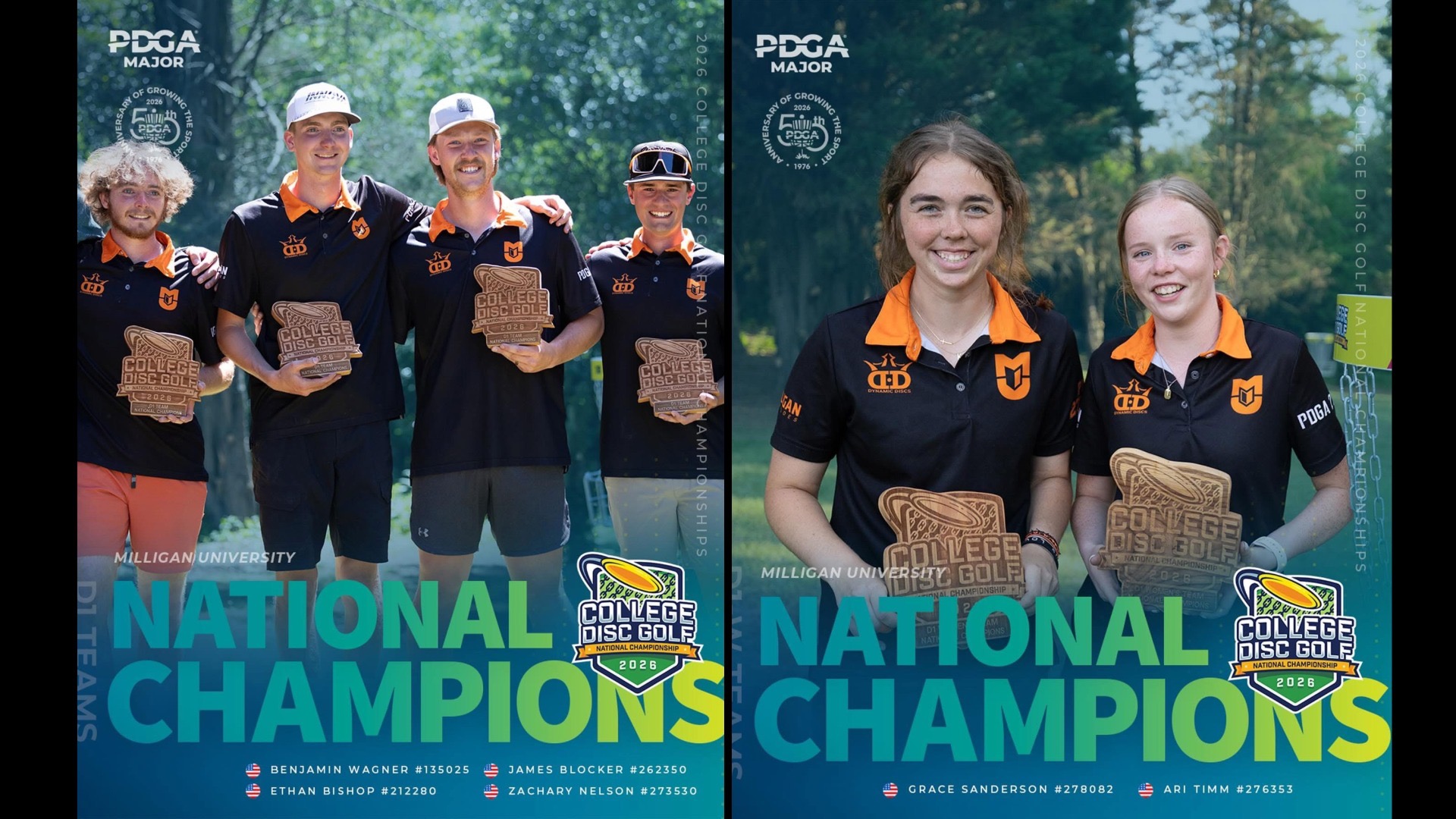 26DiscGolfNationalChamps