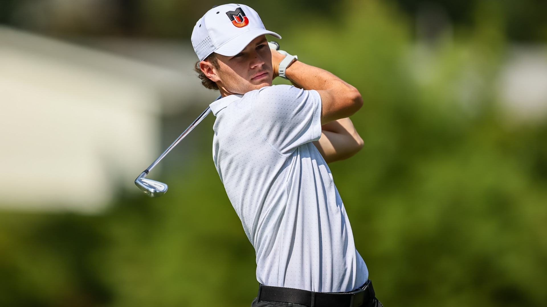 AidenSinclairGolferoftheWeek