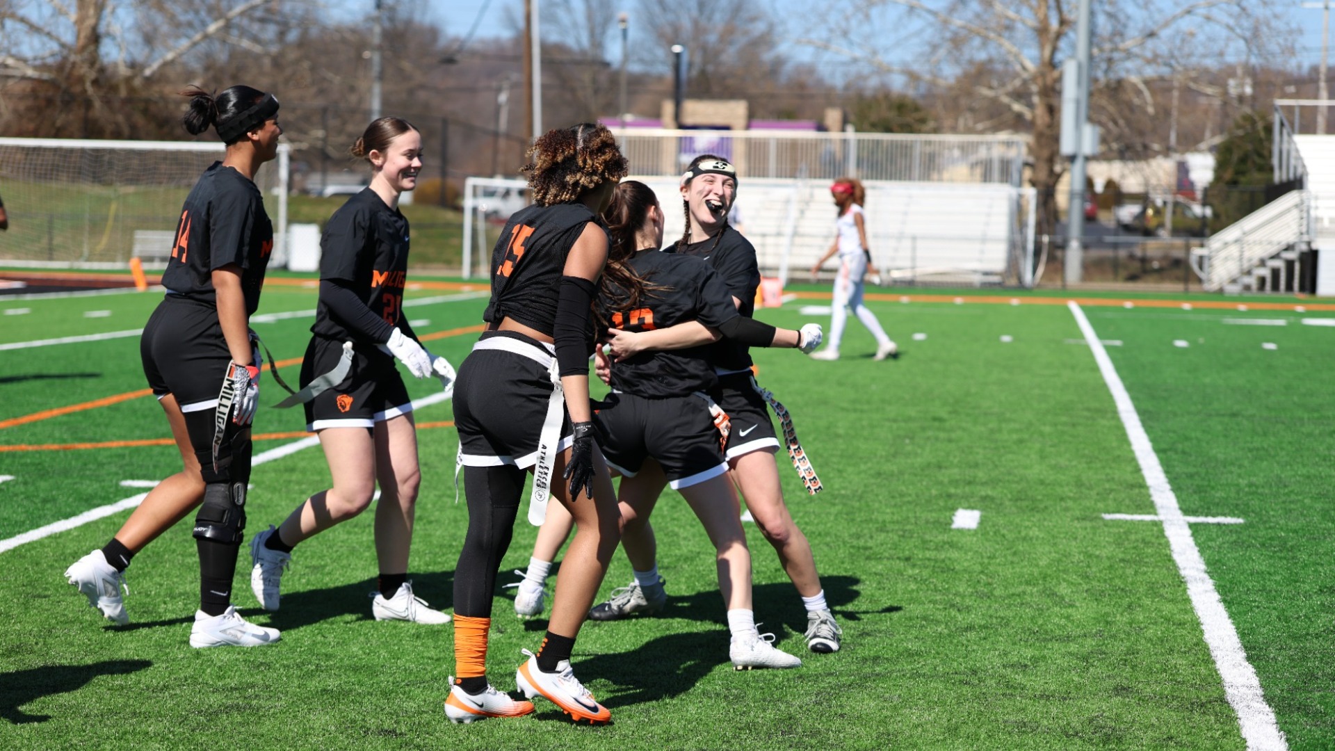 Bridget Keyser Hug FFB Recap Campbellsville