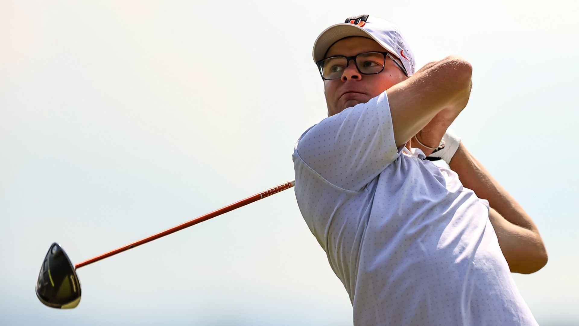 DeBethencourt AAC Tournament Leader Recap
