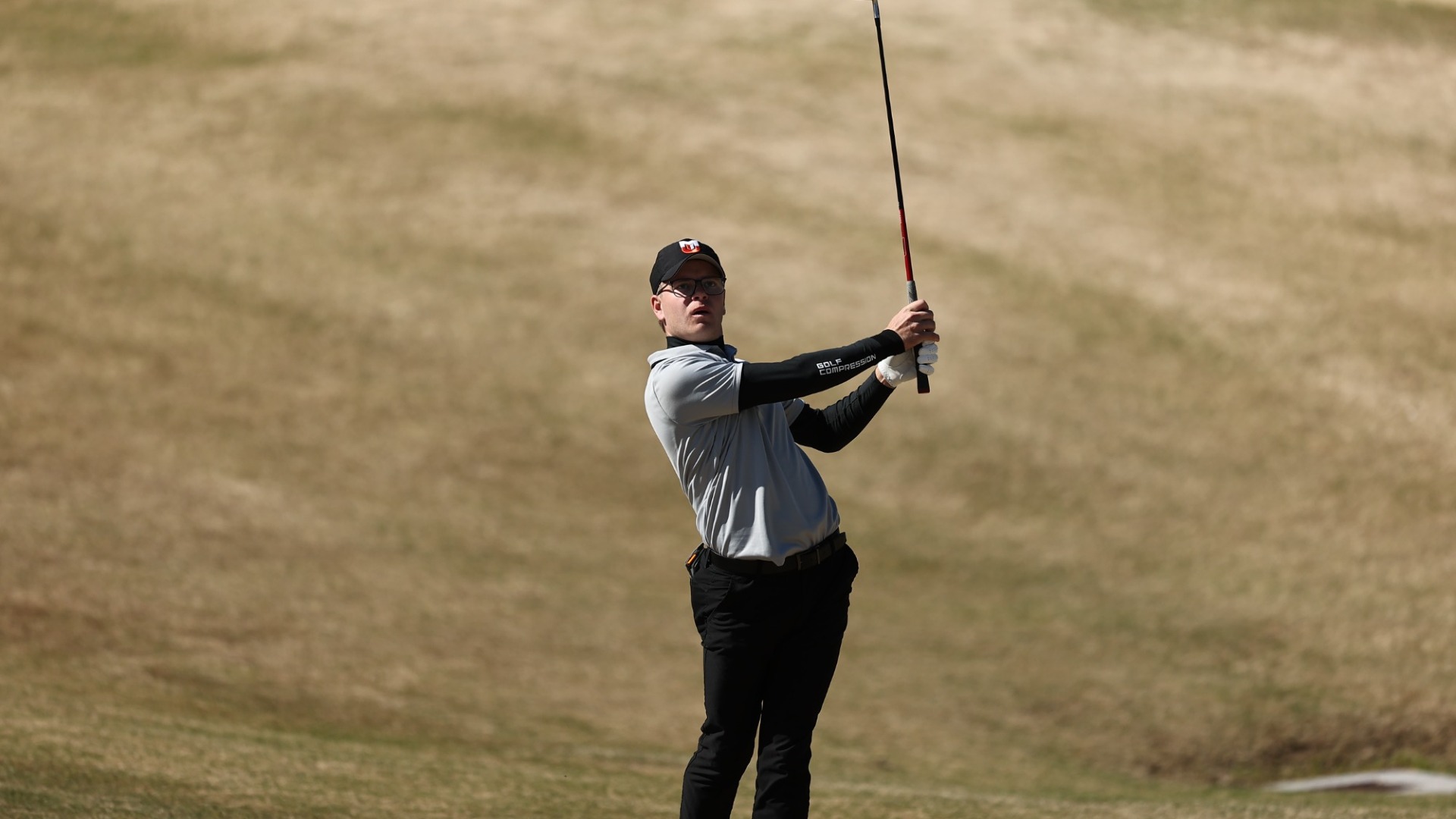 Francisco de Bethencourt holds for co-champion finish AAC Tournamnet Recap
