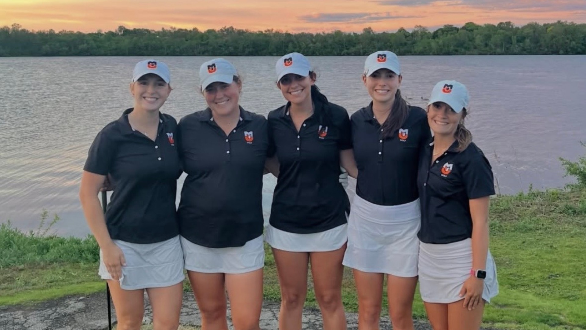 NAIA Championships Women's Golf Day Two 