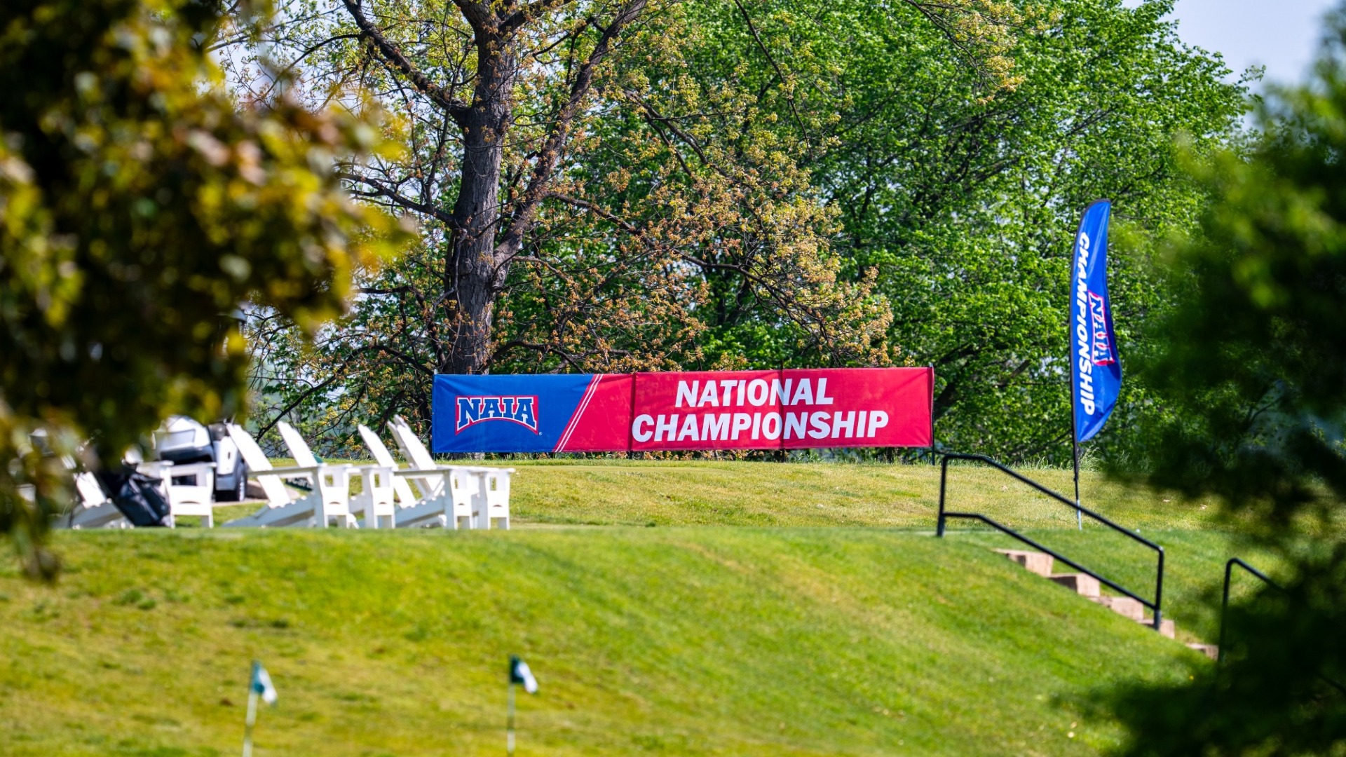 NAIA National Championships Recap Photo 2026