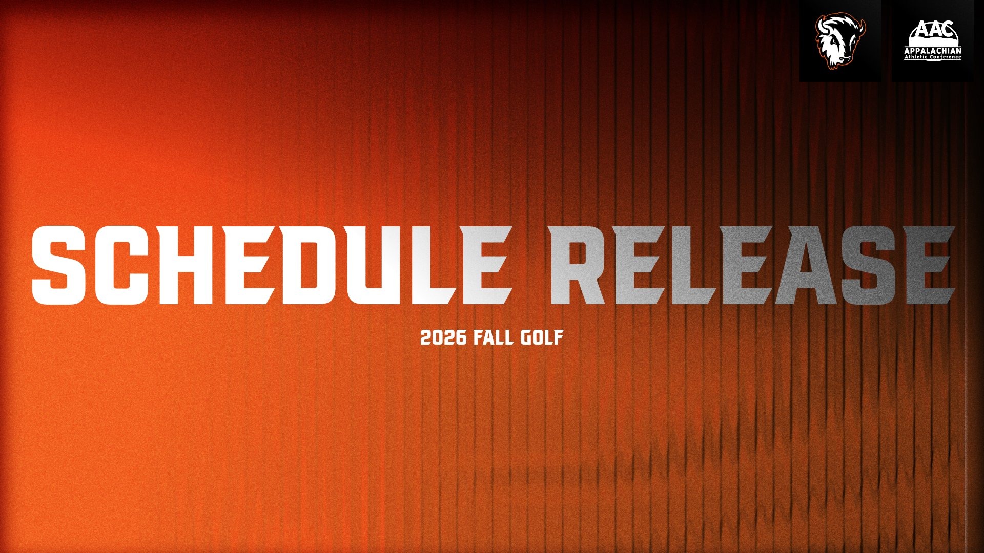 26FallGolfScheduleRelease